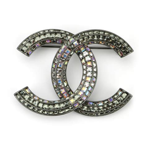 chanel crystal brooch 2015|chanel brooch suppliers.